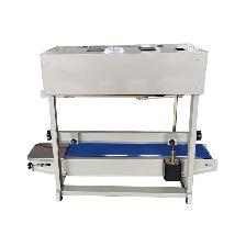 Continuous Band Horizontal Bag Sealer (Vertical Frame) 181287 - Photo 5