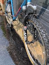 Mountain Bike, 20 inches, $150 - Photo 2