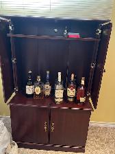 Cabinet, $40 - Photo 2