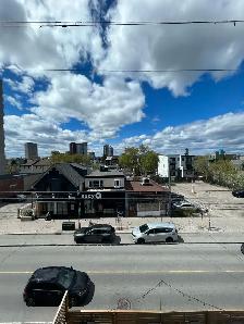 1 BEDROOM IN THE HEART OF HINTONBURG