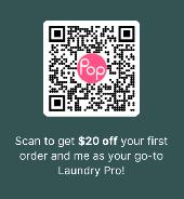 Fresh, Clean Laundry Picked Up &amp. Delivered to Your Door! - Photo 2