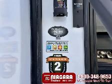 2025 K-Z INC. DURANGO 341RPT Fifth Wheel - Photo 4