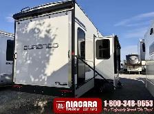 2025 K-Z INC. DURANGO 341RPT Fifth Wheel - Photo 5