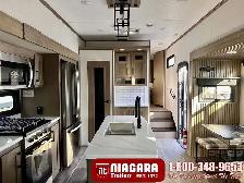 2025 K-Z INC. DURANGO 341RPT Fifth Wheel - Photo 7