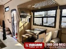 2025 K-Z INC. DURANGO 341RPT Fifth Wheel - Photo 8
