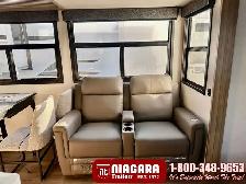 2025 K-Z INC. DURANGO 341RPT Fifth Wheel - Photo 9