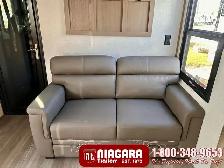 2025 K-Z INC. DURANGO 341RPT Fifth Wheel - Photo 10