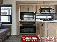 2025 K-Z INC. DURANGO 341RPT Fifth Wheel - Photo 11