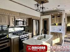 2025 K-Z INC. DURANGO 341RPT Fifth Wheel - Photo 12