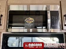 2025 K-Z INC. DURANGO 341RPT Fifth Wheel - Photo 16