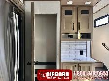 2025 K-Z INC. DURANGO 341RPT Fifth Wheel - Photo 19