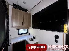 2025 K-Z INC. DURANGO 341RPT Fifth Wheel - Photo 21