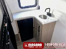 2025 K-Z INC. DURANGO 341RPT Fifth Wheel - Photo 22