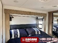 2025 K-Z INC. DURANGO 341RPT Fifth Wheel - Photo 23