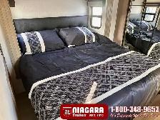 2025 K-Z INC. DURANGO 341RPT Fifth Wheel - Photo 24