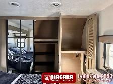 2025 K-Z INC. DURANGO 341RPT Fifth Wheel - Photo 25