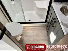 2025 K-Z INC. DURANGO 341RPT Fifth Wheel - Photo 27