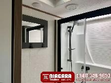 2025 K-Z INC. DURANGO 341RPT Fifth Wheel - Photo 28