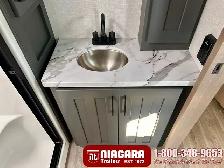 2025 K-Z INC. DURANGO 341RPT Fifth Wheel - Photo 30