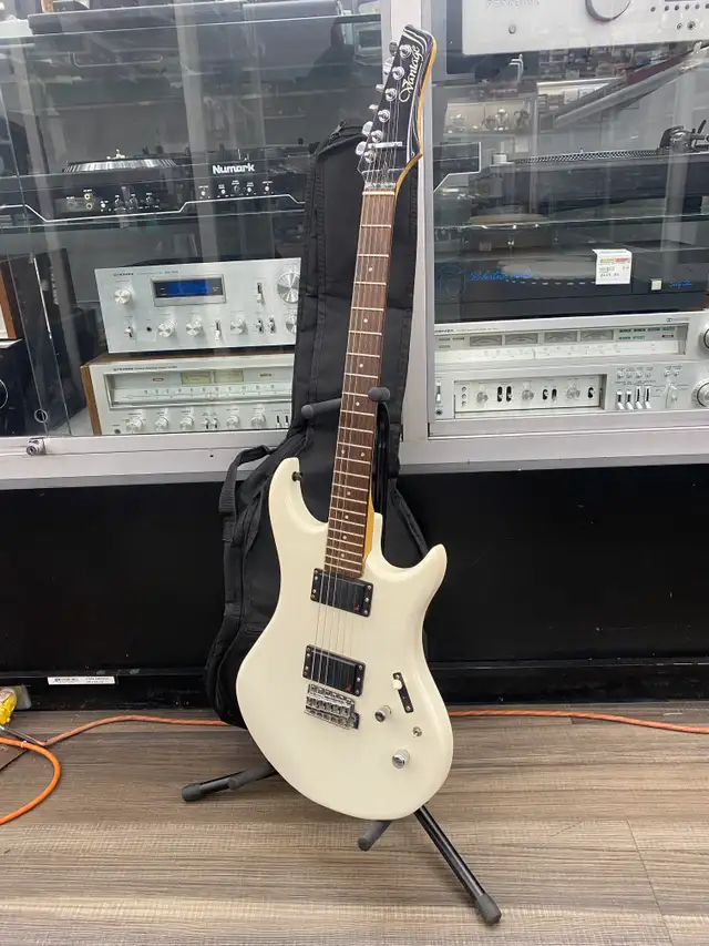 Vantage Electric Guitar