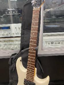 Vantage Electric Guitar - Photo 3