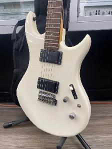 Vantage Electric Guitar - Photo 4