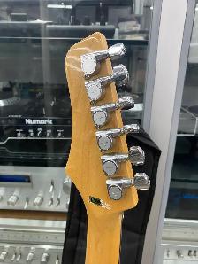 Vantage Electric Guitar - Photo 6