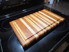 Handcrafted Cutting Board - Photo 4