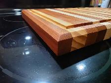 Handcrafted Cutting Board - Photo 6
