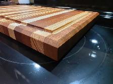 Handcrafted Cutting Board - Photo 7