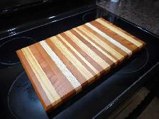 Handcrafted Cutting Board - Photo 10