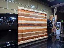 Handcrafted Cutting Board - Photo 2
