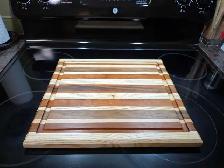 Handcrafted Cutting Board - Photo 4