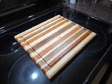 Handcrafted Cutting Board - Photo 5