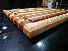 Handcrafted Cutting Board - Photo 6