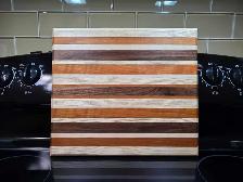 Handcrafted Cutting Board - Photo 7