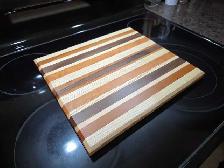 Handcrafted Cutting Board - Photo 9