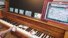 Cours de PIANO à Sherbrooke- Près du Triolet - Photo 2