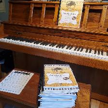 Cours de PIANO à Sherbrooke- Près du Triolet - Photo 6