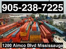 $10 beams and $60 frames - USED PALLET RACKING SALE - Photo 2
