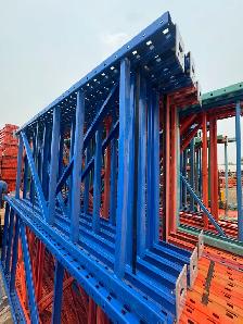 $10 beams and $60 frames - USED PALLET RACKING SALE - Photo 3