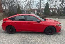 2022 Honda Civic Sport Touring - Photo 3
