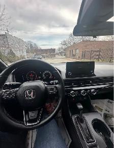 2022 Honda Civic Sport Touring - Photo 9