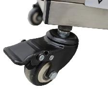 Promotion QE Meat Cutter with 3mm Stainless Steel Blade160512 - Photo 9