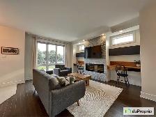 $363,900 - Condominium for sale in Gatineau (Aylmer) - Photo 5