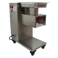 Promotion 110V QE Meat  Cutting Machine with 5mm Blade 160514 - Photo 4