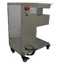 Promotion 110V QE Meat  Cutting Machine with 5mm Blade 160514 - Photo 5