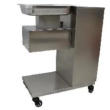 Promotion 110V QE Meat  Cutting Machine with 5mm Blade 160514 - Photo 6