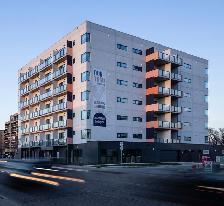 1 Bed 1 Bath Sublet - 380 Osborne St (Don Togo)