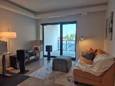 1 Bed 1 Bath Sublet - 380 Osborne St (Don Togo) - Photo 2